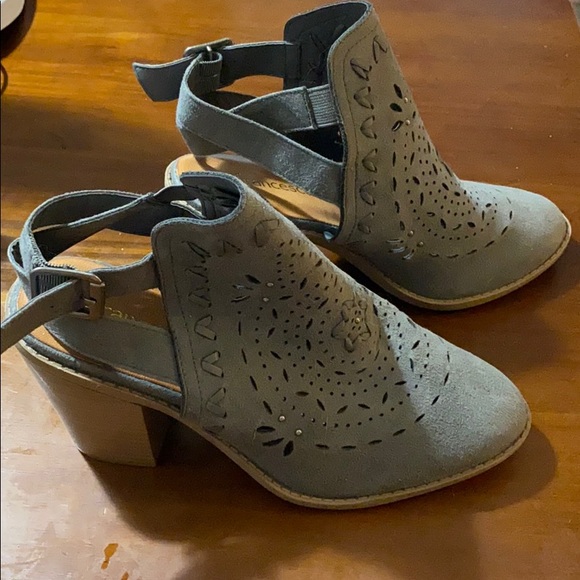 Booties - Picture 2 of 5